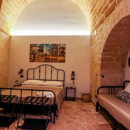 Loft57 L&g - Centro Storico Μπάρι