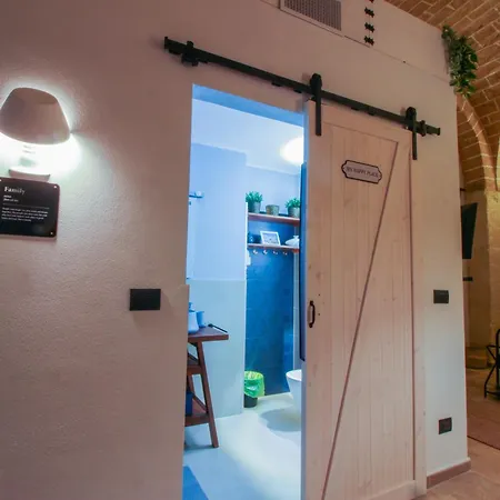 Loft57 L&g - Centro Storico