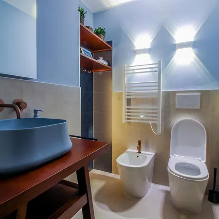 Loft57 L&g - Centro Storico *