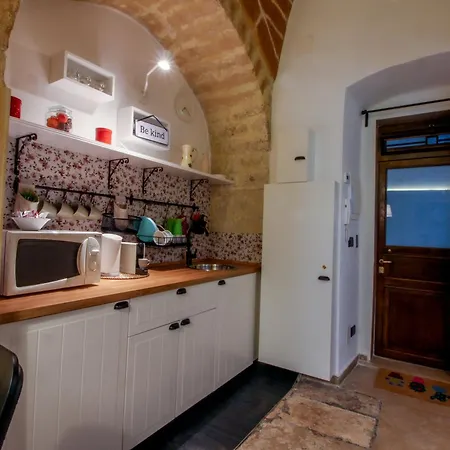 Loft57 L&g - Centro Storico * Μπάρι