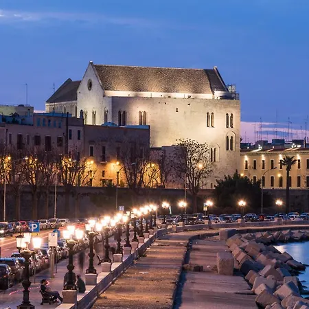 Loft57 L&g - Centro Storico * Бари