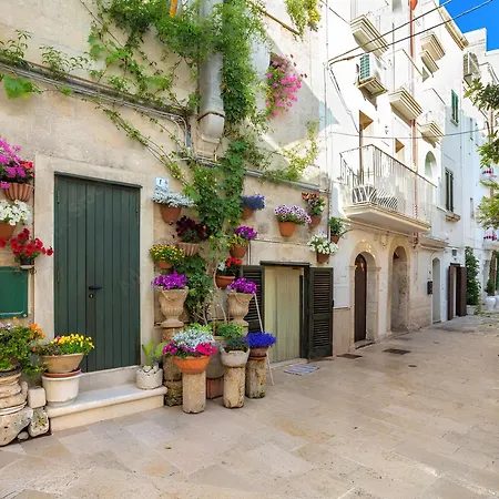 Loft57 L&g - Centro Storico Μπάρι