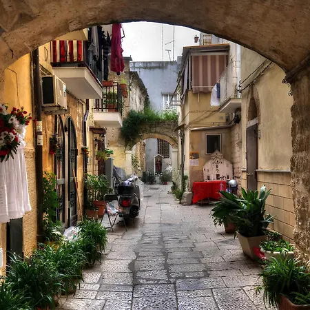 Διαμέρισμα Loft57 L&g - Centro Storico Μπάρι