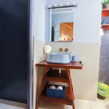 Loft57 L&g - Centro Storico Bari