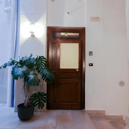 Loft57 L&g - Centro Storico Apartment Bari