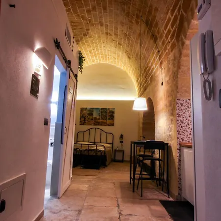 Apartman Loft57 L&g - Centro Storico *