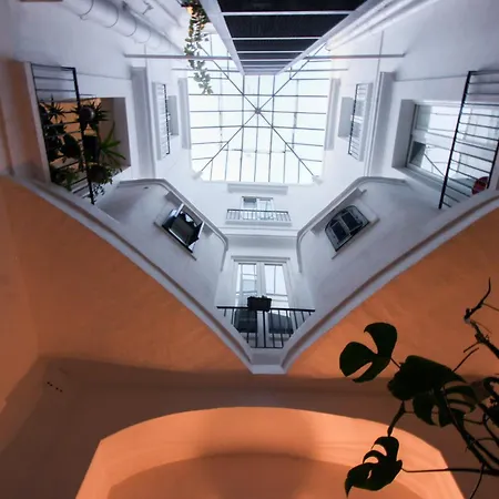 Apartment Loft57 L&g - Centro Storico Bari