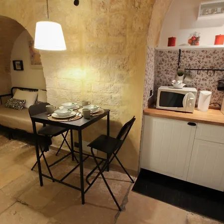 Apartment Loft57 L&g - Centro Storico