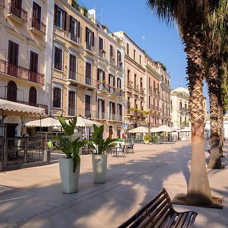 Loft57 L&g - Centro Storico Apartment *