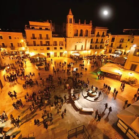 Loft57 L&g - Centro Storico *