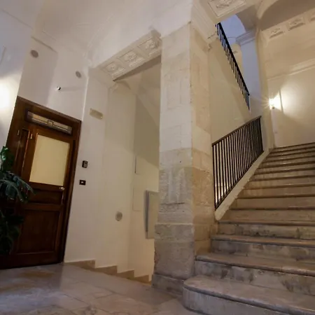 Apartman Loft57 L&g - Centro Storico