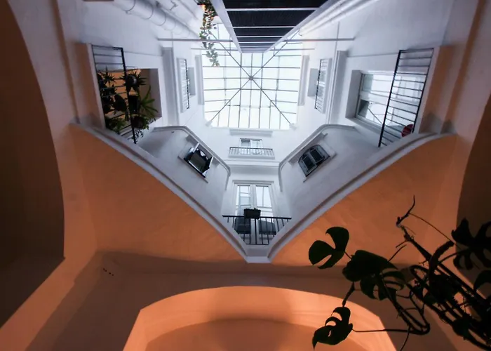 Loft57 L&g - Centro Storico アパート